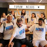 This is Forum-Nexus!