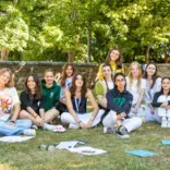 English Language at ISSOS 