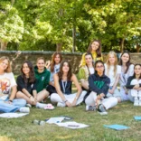 English Language at ISSOS