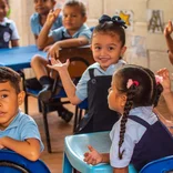 kindy kids