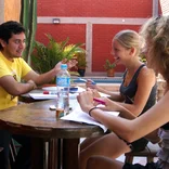 Spanish Lessons