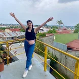 AIFS Abroad participant in San José, Costa Rica