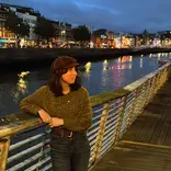 AIFS Abroad intern in Dublin, IrelandMake the most of your time abroad by choosing to do a Study + Internship program in Sydney, Australia! Earn credit by completing a part-time internship in various fields to accompany your course load. In your free time, explore Sydney and its surroundings, from world class museums and art galleries to the best fresh food and exciting nightlife, festivals, theater and sports events.