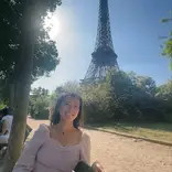 AIFS Abroad Intern in Paris, France