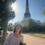 AIFS Abroad Intern in Paris, France