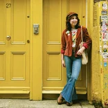 AIFS Abroad intern in Ireland