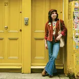 AIFS Abroad intern in Ireland