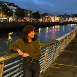 AIFS Abroad intern in Dublin, IrelandMake the most of your time abroad by choosing to do a Study + Internship program in Sydney, Australia! Earn credit by completing a part-time internship in various fields to accompany your course load. In your free time, explore Sydney and its surroundings, from world class museums and art galleries to the best fresh food and exciting nightlife, festivals, theater and sports events.