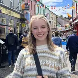AIFS Abroad Intern in Galway, Ireland