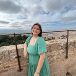 AIFS Abroad student in Granada, Spain