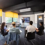 Bayswater Classroom