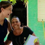 Dominican Republic: Community Transformation in the Caribbean Mountains