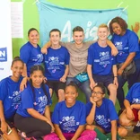 Dominican Republic: Cultural Connection Through Sports