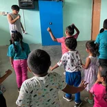 Panama: Schools and Community Connection