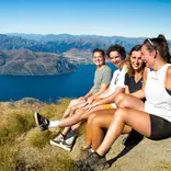 wanaka roys peak