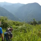Costa Rica Leadership Semester, Hurricane Island Outward Bound School