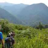 Costa Rica Leadership Semester, Hurricane Island Outward Bound School