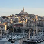 Great Cities - Marseille