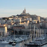 Great Cities - Marseille
