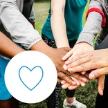 During an EF gap year students can volunteer in the local communities