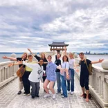 Experience Working Holiday in South Korea!