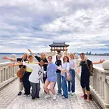 Experience Working Holiday in South Korea!