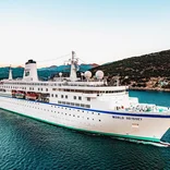 SAS Ship
