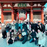 Experience Working Holiday in Japan!