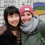 Experience Working Holiday in Germany!