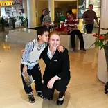 Experience Working in China!