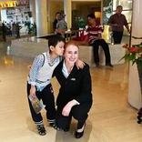 Experience Working in China!