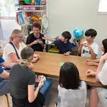 Volunteer at a Free School in Kyoto!