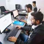 Do an internship in the field of AI in India!