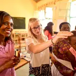 Sustainable Development in Rwanda