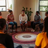 Global Mental Health in South Africa