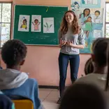 Global Mental Health in South Africa