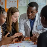 Global Health in Rwanda