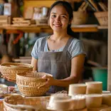 Entrepreneurship in Thailand
