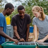 Global Engineering in Kenya