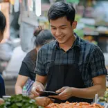 Vietnamese social entrepreneur