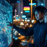 Global Engineering in Thailand