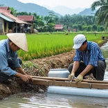 Global Engineering in Vietnam