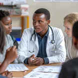 Global health in Rwanda