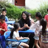 teaching