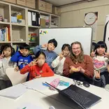 korea