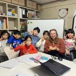 korea