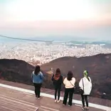 aifs participants in seoul, south korea