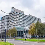 Amsterdam -Vrije