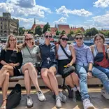 prague