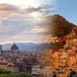 CIS Abroad Summer in Italy - Florence & Cinque Terre Riviera